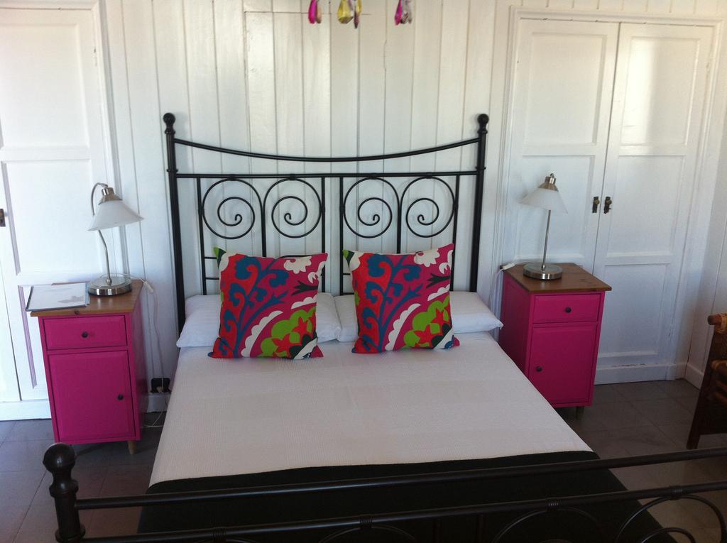 Casa Con Estilo Balmes B&B Barcelona Habitación foto