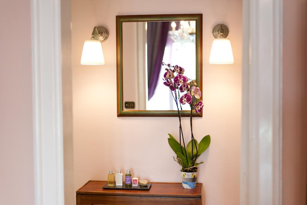 Casa Con Estilo Balmes B&B Barcelona Habitación foto