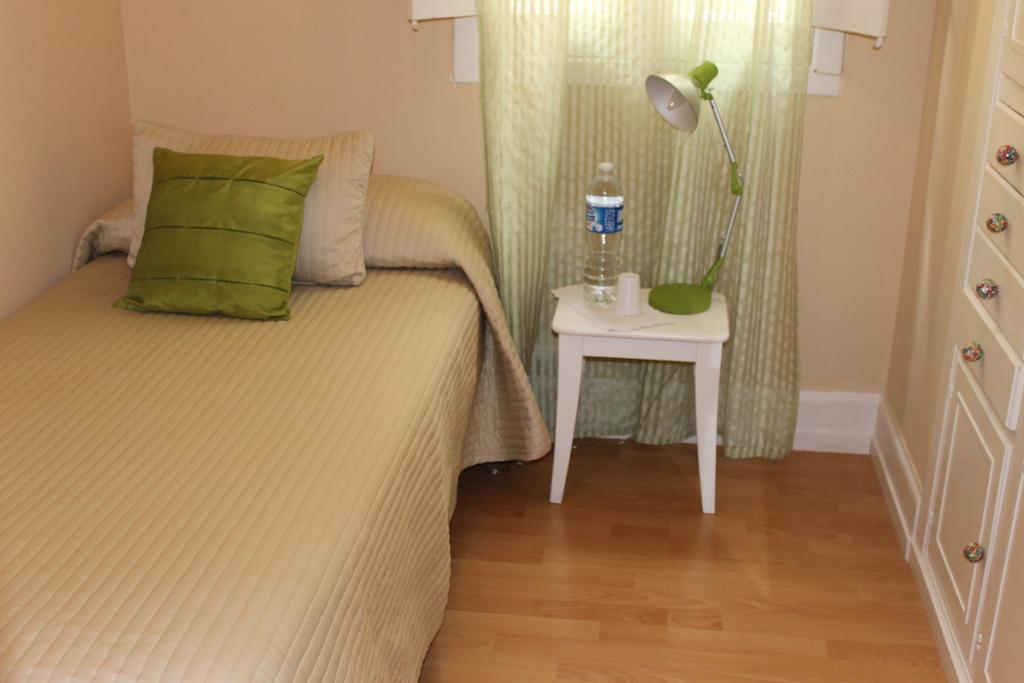 Casa Con Estilo Balmes B&B Barcelona Habitación foto