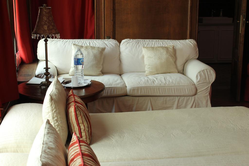Casa Con Estilo Balmes B&B Barcelona Habitación foto