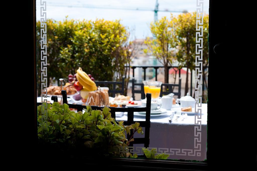 Casa Con Estilo Balmes B&B Barcelona Exterior foto