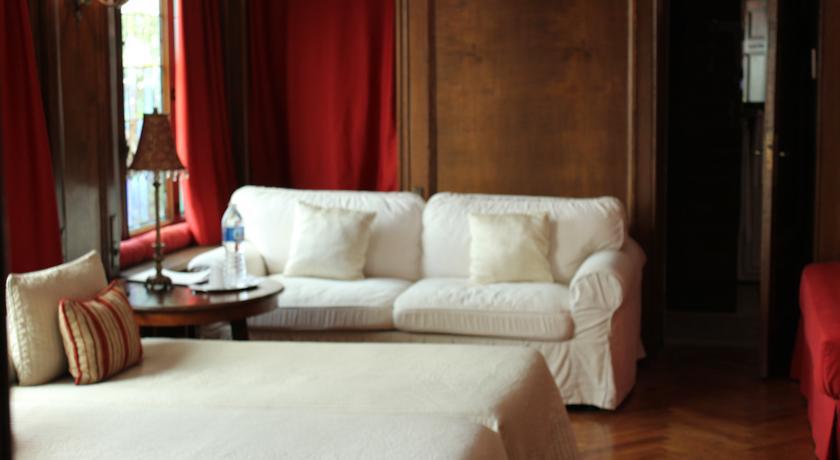 Casa Con Estilo Balmes B&B Barcelona Habitación foto